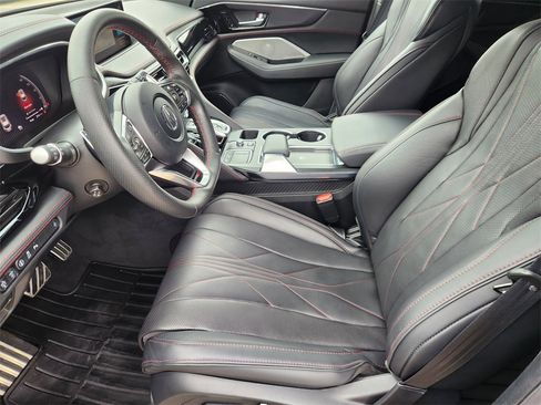 Used 2024 Acura MDX Type S image 13