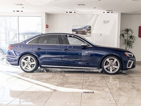 Used 2023 Audi S4 Premium w/ Convenience Package image 10