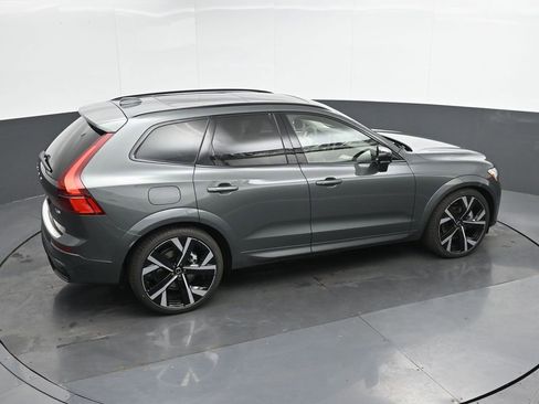 New 2026 Volvo XC60 T8 Ultra image 31