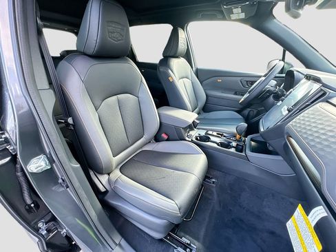 New 2026 Subaru Forester Wilderness AWD/4WD image 36