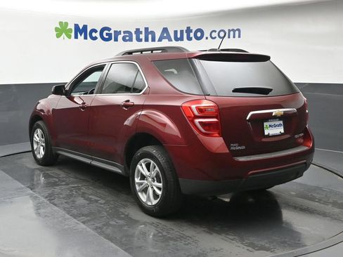 Used 2016 Chevrolet Equinox LT w/ Convenience Package AWD/4WD image 25