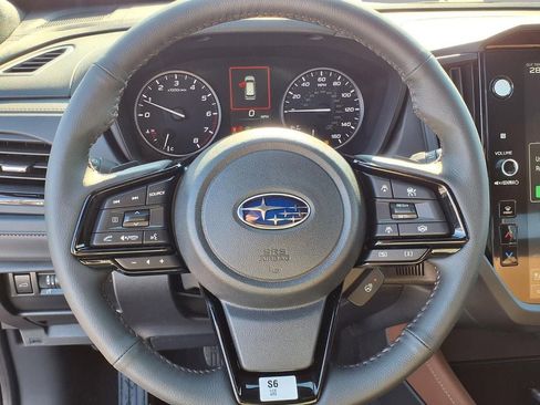 New 2026 Subaru Forester Touring image 10