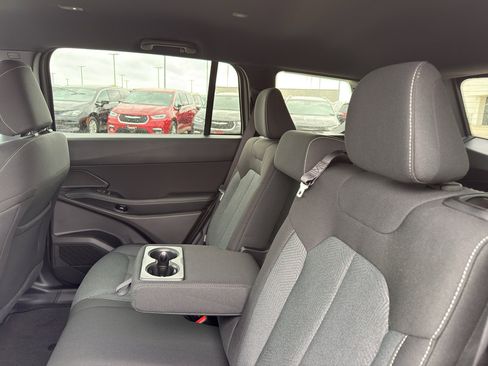 New 2026 Jeep Cherokee Laredo AWD/4WD image 34