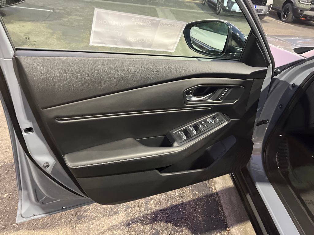 Certified 2026 Honda Accord Sport image 11