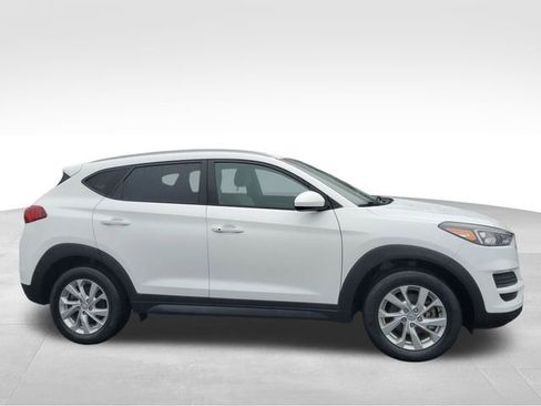 Used 2020 Hyundai Tucson Value w/ Cargo Package image 6