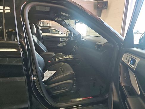 Used 2023 Ford Explorer ST w/ Equipment Group 401A AWD/4WD image 15