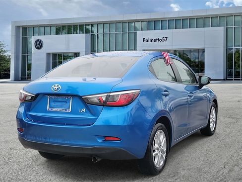 Used 2018 Toyota Yaris iA image 4