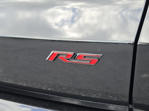 New 2026 Chevrolet Traverse RS AWD/4WD image 16