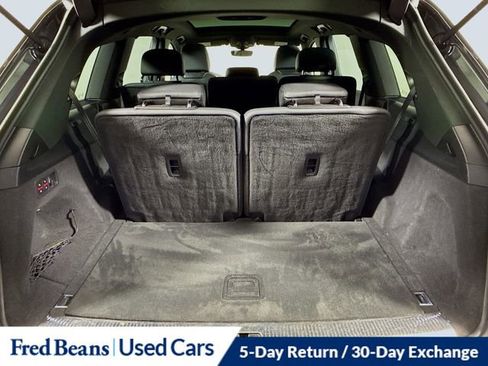 Used 2021 Audi Q7 3.0T Premium Plus image 29