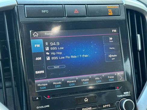 Used 2019 Subaru Ascent Premium w/ Popular Package #2A image 23