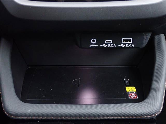 New 2026 Subaru Forester Sport AWD/4WD image 21