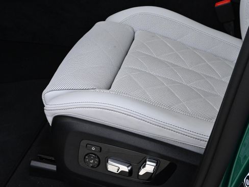 Certified 2026 BMW X6 M60i image 31