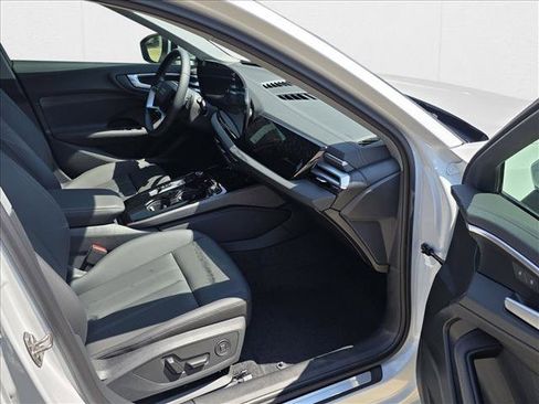 New 2025 Audi A5 2.0T Premium image 11