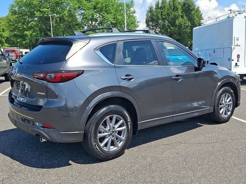 Used 2025 MAZDA CX-5 AWD 2.5 S image 6