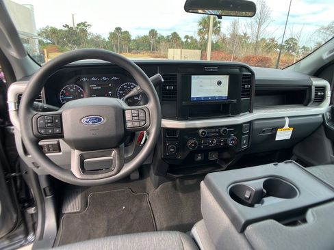 New 2026 Ford F250 XL image 8