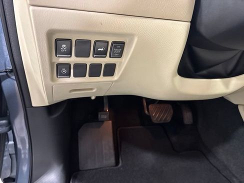 Used 2017 INFINITI QX60 FWD w/ Premium Plus Package image 15