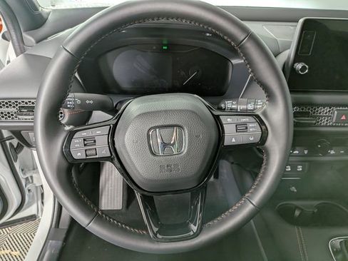 New 2026 Honda HR-V Sport image 16