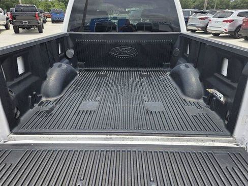 Used 2020 Ford F150 XLT RWD image 17