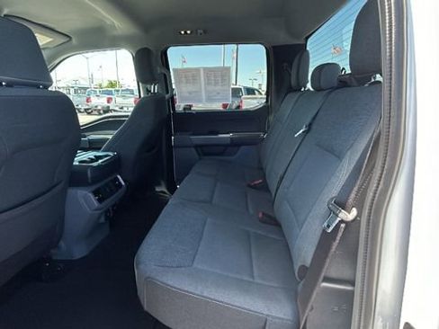 Certified 2024 Ford F150 XLT w/ Mobile Office Package AWD/4WD image 15