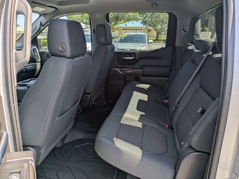 Used 2019 Chevrolet Silverado 1500 RST w/ All-Star Edition AWD/4WD image 15