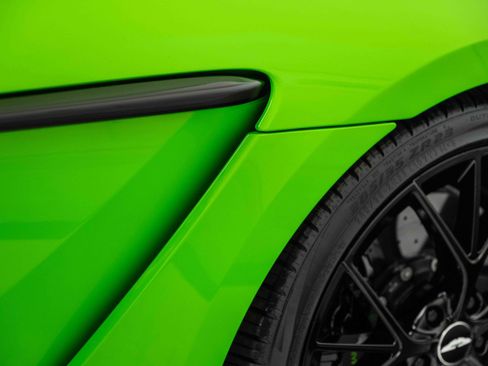 Used 2024 Aston Martin DBX 707 image 9