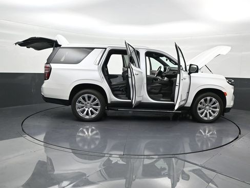 Used 2023 Chevrolet Tahoe Premier w/ Premium Package 2 RWD image 33