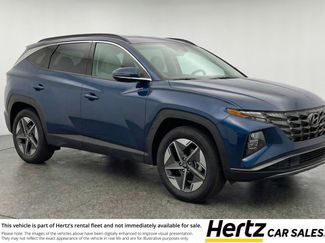 Used 2025 Hyundai Tucson SEL video 1