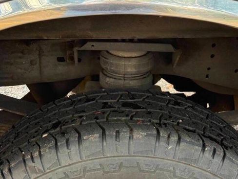 Used 2001 Ford F250 XLT AWD/4WD image 21