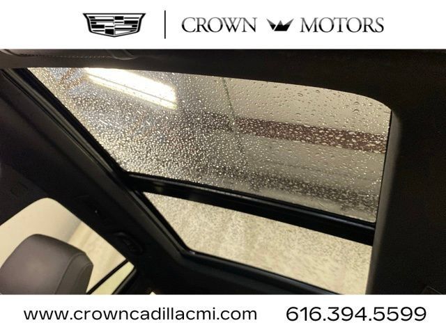 Certified 2023 Cadillac XT6 Premium Luxury AWD/4WD image 15