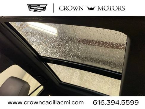 Certified 2023 Cadillac XT6 Premium Luxury AWD/4WD image 15