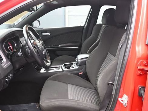 Used 2023 Dodge Charger GT RWD image 11