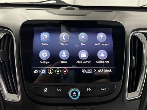 Certified 2024 Chevrolet Malibu LT image 13