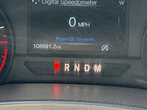 Used 2018 Ford F150 XL w/ Equipment Group 101A Mid AWD/4WD image 6