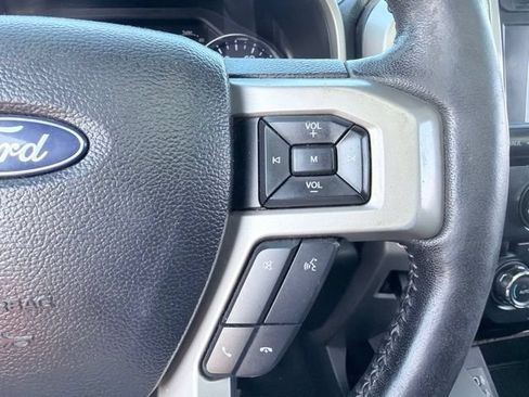 Used 2017 Ford F250 Lariat w/ Lariat Ultimate Package AWD/4WD image 22