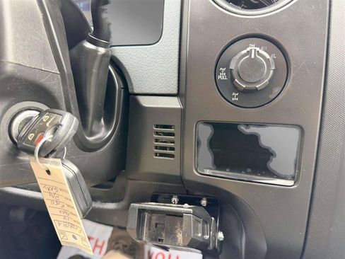 Used 2014 Ford F150 STX w/ Equipment Group 201A Mid image 37