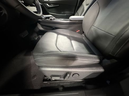 Certified 2023 Kia EV6 Wind w/ Wind Technology Package image 17