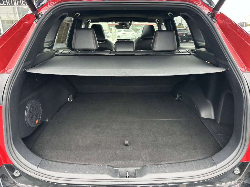 Used 2021 Toyota RAV4 XSE w/ Weather Package AWD/4WD image 10