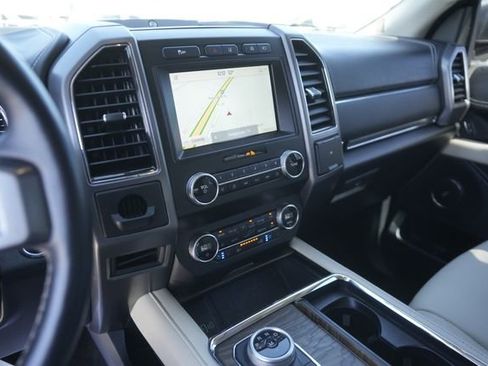 Used 2021 Ford Expedition Platinum image 26