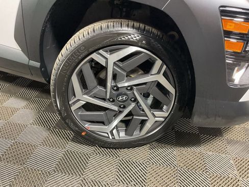 New 2026 Hyundai Kona SEL Premium AWD/4WD image 38