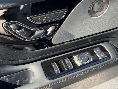 New 2026 Lincoln Aviator Reserve AWD/4WD image 26
