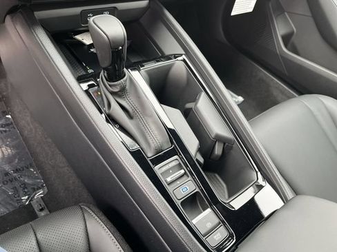 New 2026 Honda Accord Sport image 23