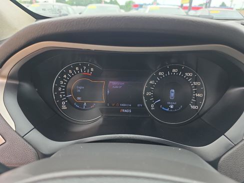 Used 2013 Lincoln MKZ FWD image 15