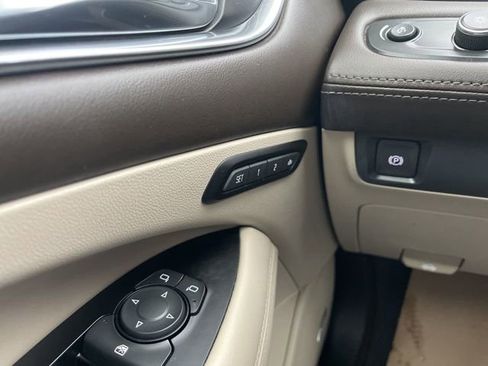 Used 2019 Buick LaCrosse Essence w/ Sun and Shade Package image 25