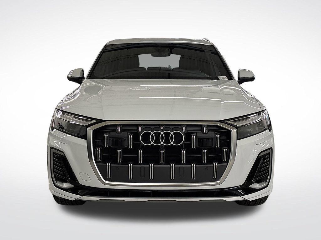 Used 2025 Audi Q7 3.0T Premium Plus AWD/4WD image 8