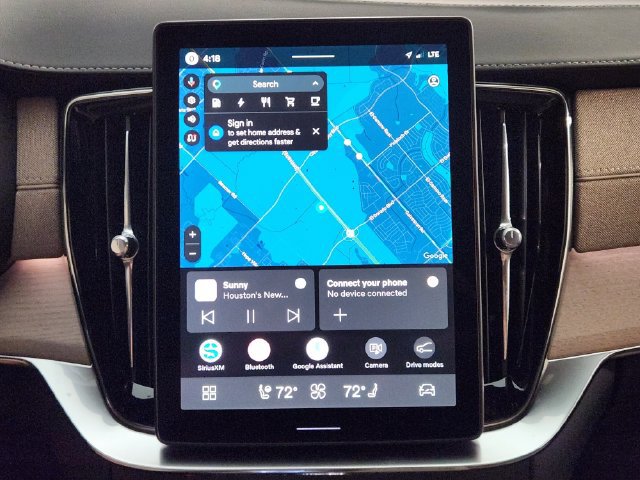 New 2026 Volvo XC90 T8 Plus w/ Protection Package Premier AWD/4WD image 17