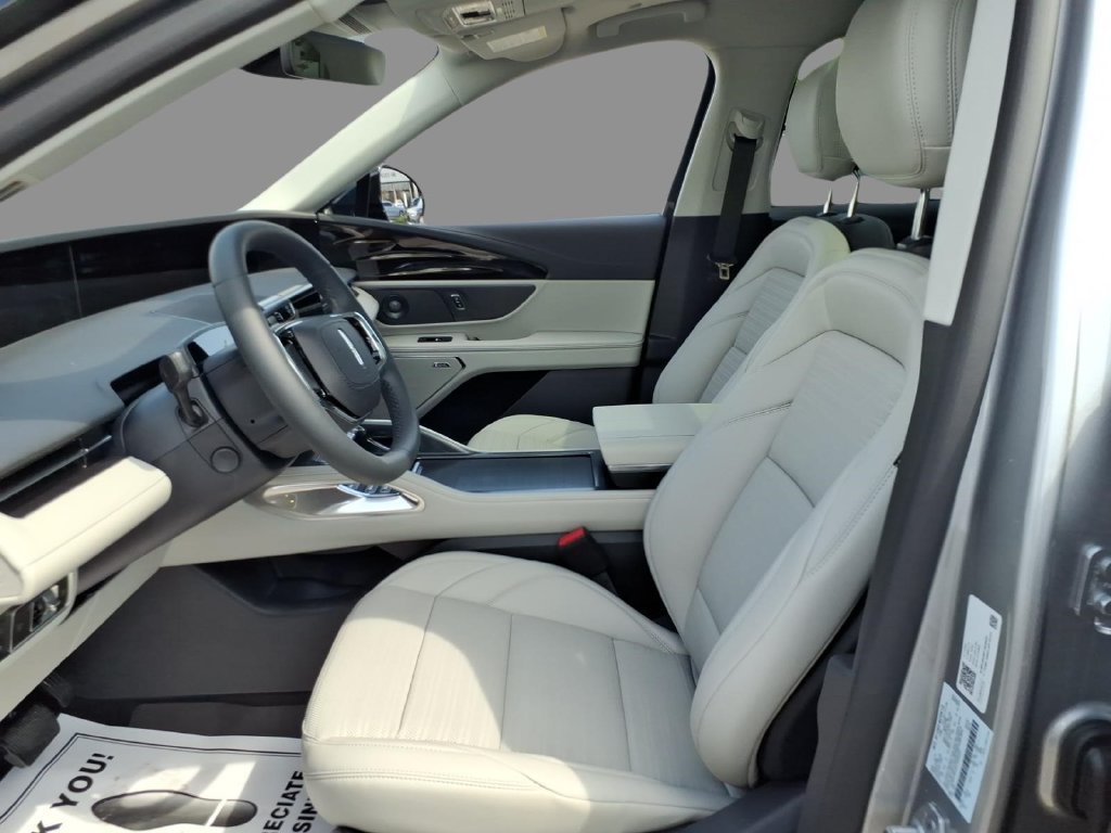 New 2026 Lincoln Nautilus Reserve AWD/4WD image 20
