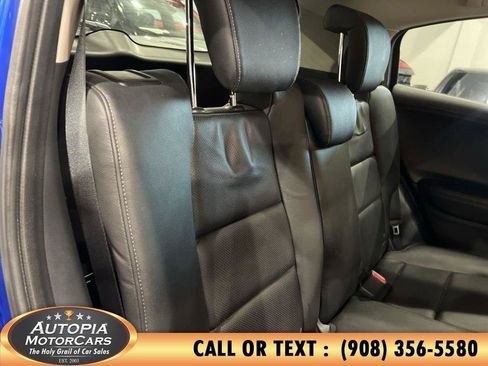 Used 2022 Honda HR-V EX-L image 15