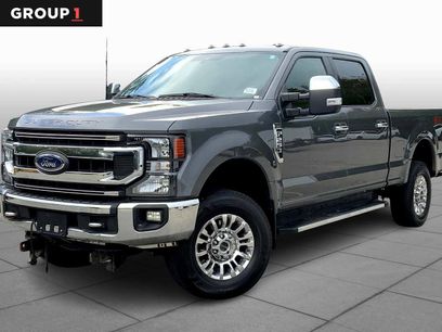 Used 2021 Ford F250 XLT w/ XLT Premium Package