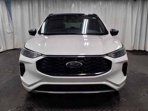 Certified 2023 Ford Escape ST-Line w/ Tech Pack #1 image 25