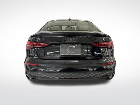 New 2025 Audi A3 2.0T Premium Plus image 4